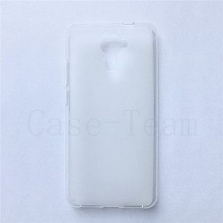 ốp lưng Wiko U Feel Prime silicone