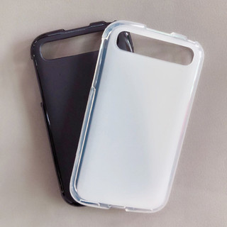 ốp lưng cho Blackberry Q20 silicone