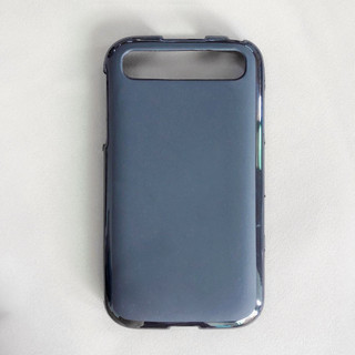 ốp lưng cho Blackberry Q20 silicone