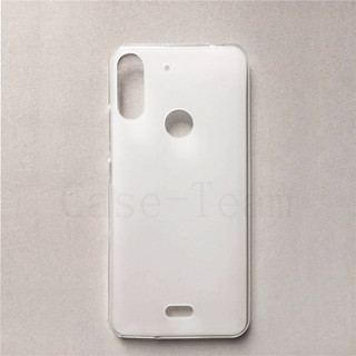ốp lưng Wiko View 2 plus silicone