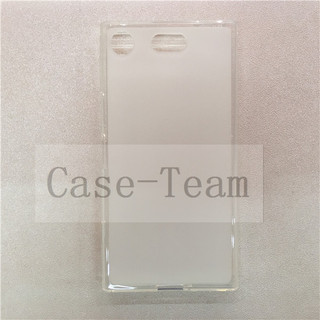 ốp lưng Sony XZ1 Compact silicone dẻo