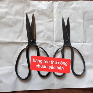 Kéo cắt đa năng ,kéo cắt vải thợ may ,kéo văn phòng cắt giấy,kéo làm cá ... sắc bén