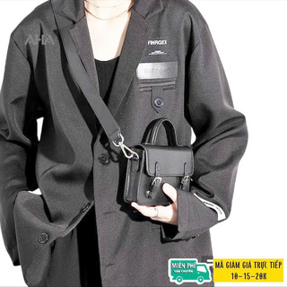 Túi đeo chéo nam nữ hàn quốc 2023, túi đeo chéo mini unisex, túi xách nam túi đeo chéo nam mini hàn quốc, túi boy phố