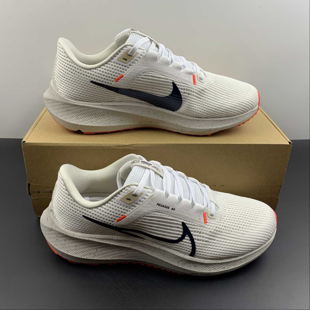Giày thể thao AIR ZOOM PEGASUS 40 êm nhẹ, thoáng phù hợp với nhiều hoạt động