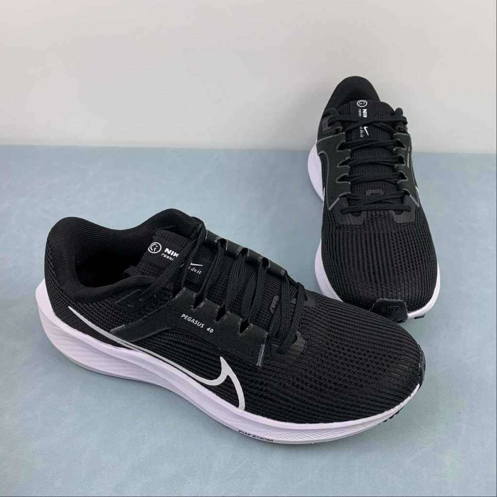 Giày thể thao AIR ZOOM PEGASUS 40 êm nhẹ, thoáng phù hợp với nhiều hoạt động
