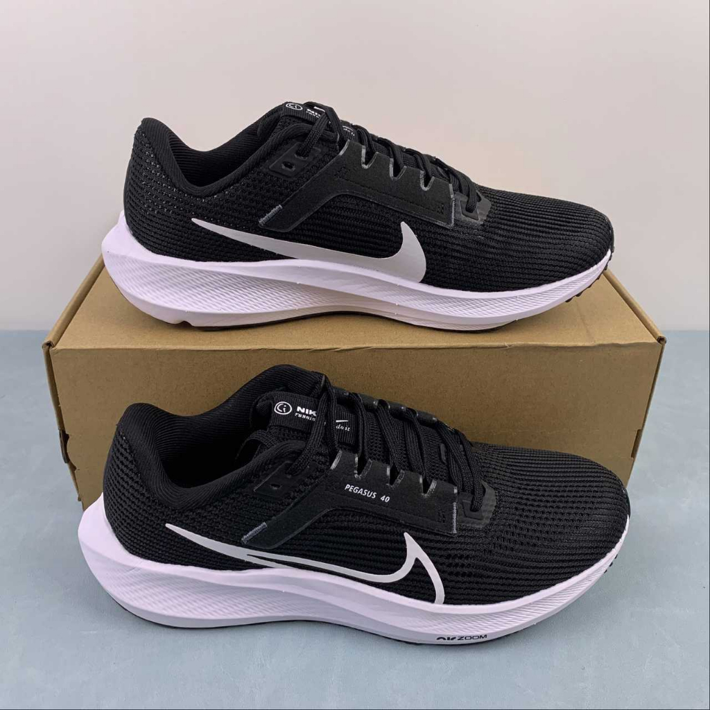 Giày thể thao AIR ZOOM PEGASUS 40 êm nhẹ, thoáng phù hợp với nhiều hoạt động