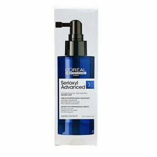 Tinh chất mọc tóc serioxyl loreal cho tóc thưa rụng 90ml