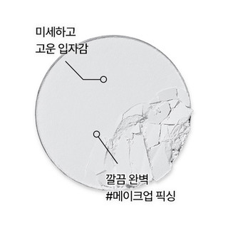 [VỎ MỚI 2023] Phấn phủ nén INNISFREE No Sebum Powder Pact