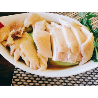 NƯỚC CHẤM GÀ LUỘC CHUẨN THÁI LAN