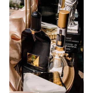 Nước hoa Tom-ford black orchid ,thơm cháy phố,Đẳng Cấp, Sang Trọng