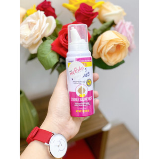 Xịt nghẹt mũi cho bé sơ sinh Little Remedies