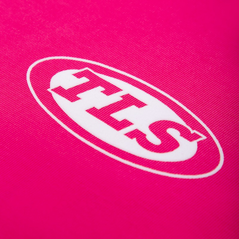 Áo thun Unisex 100% Cotton Venom Pink Tee - Áo thun hồng nam nữ Thelastseven