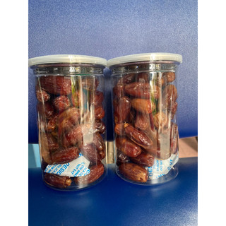Chà Là Sấy Dẻo -400Gr-Hủ Pet
