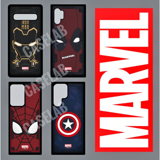 Ốp lưng CASELAB - MARVEL Samsung Note 10, Note 20, S21, S22, S22 Plus, S22 Ultra, S23 Ultra
