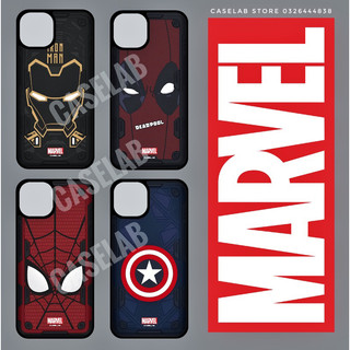 Ốp lưng CASELAB - MARVEL cho IPHONE 6, 7, 8 plus, X/ Xs, Xr, Xs Max, 11, 11pro, 11pro max, 12, 12pro, 12 pro max