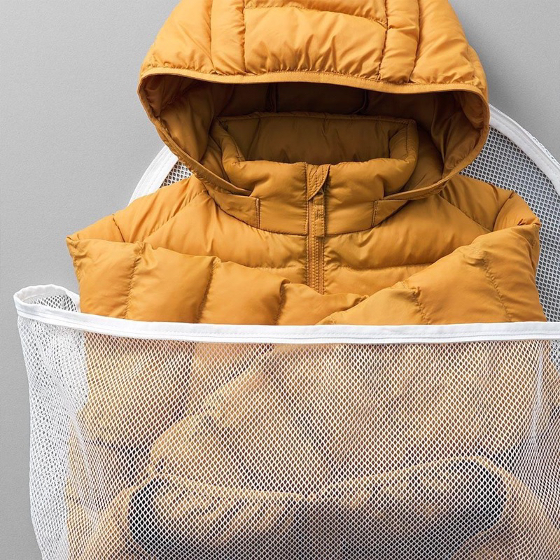 Áo Phao Mềm Bé Trai & Bé Gái Siêu Nhẹ UNI