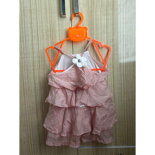 Pass đồ bé gái sz 10-15kg