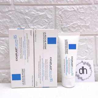 Kem Dưỡng La Roche-Posay B5+ Phục Hồi Da 40ml Duduhouse