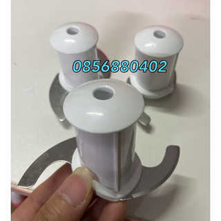 Phụ kiện chính hãng - lưỡi dao lắp cối xay thịt máy xay sinh tố philips hr2118