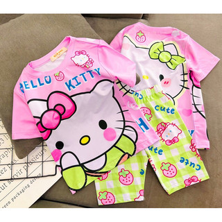 Set ngố thun lạnh