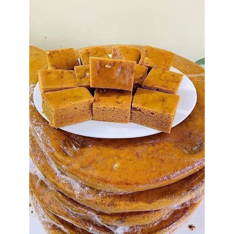 Bánh Bò Mật Mía Cao Bằng 1kg