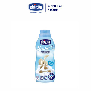 Nước xả vải Chicco 0M+ cho da nhạy cảm 750ml