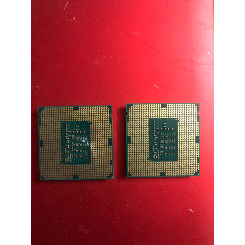 Bộ Phận Xử Lý Lõi CPU Máy Tính Để Bàn 1150-pin i5- 4460