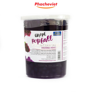 Hạt Thủy Tinh Hùng Chương 1Kg