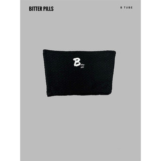 Set chân váy /  áo ống - BITTER PILLS