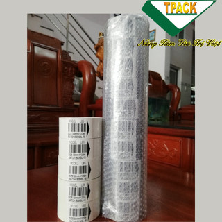 10 cuộn mực máy in date dập tay dy8 size 30mm*122m