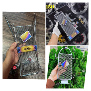 Baga lưới xiken ex 2010/ ex 150 & ex155 vva