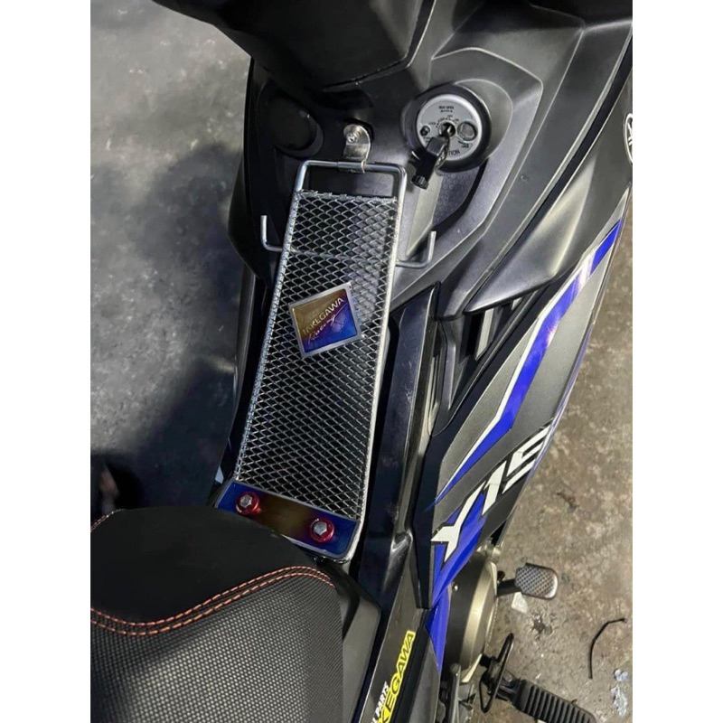 Baga Lưới XiKen Ex 2010/ Ex 150 & Ex155 VVA