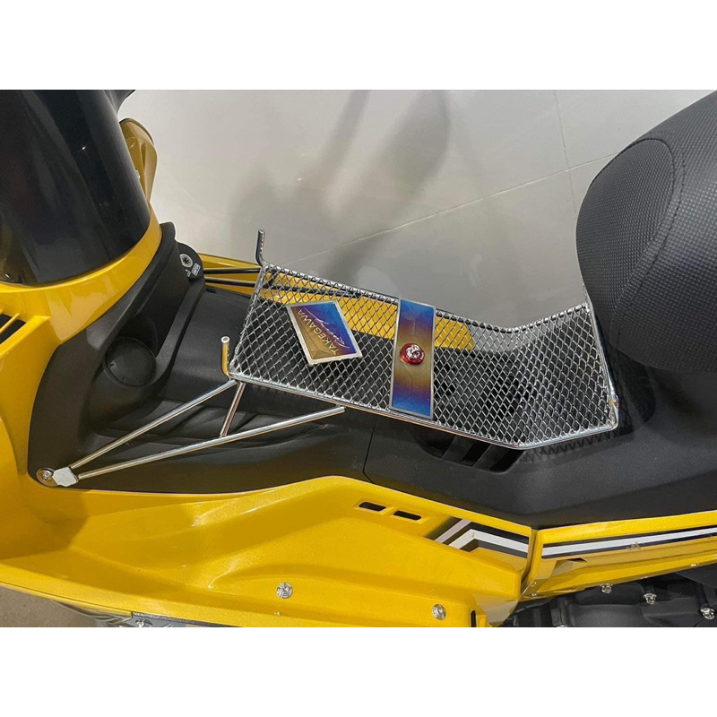 Baga Lưới XiKen Ex 2010/ Ex 150 & Ex155 VVA