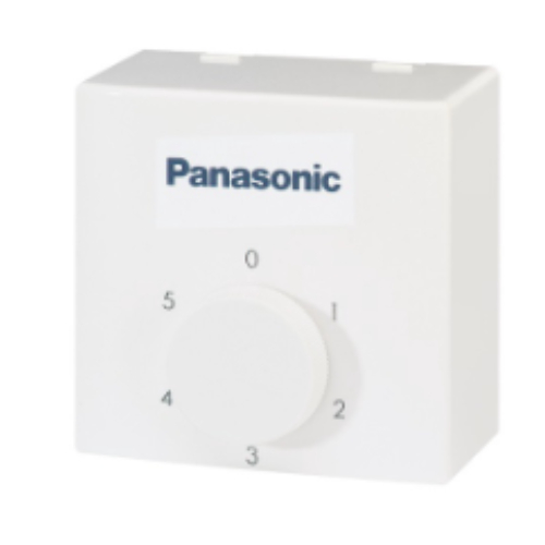 (Hàng chính hãng) - Hộp số quạt trần Panasonic 3 cánh F-60MZ2 nhập khẩu Malaysia