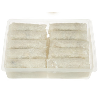 Chả giò chay Cầu Tre (CJ Food) gói 500g [giao hàng hỏa tốc HN]