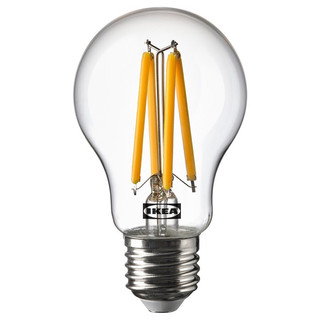 Bóng đèn 470lm e27 solhetta ikea chính hãng