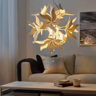 Bóng đèn 470lm e27 SOLHETTA IKEA chính hãng ( có sẵn)