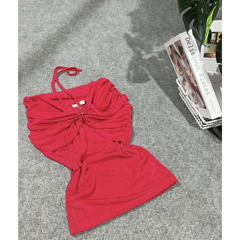 Áo nhũ kiểu mới