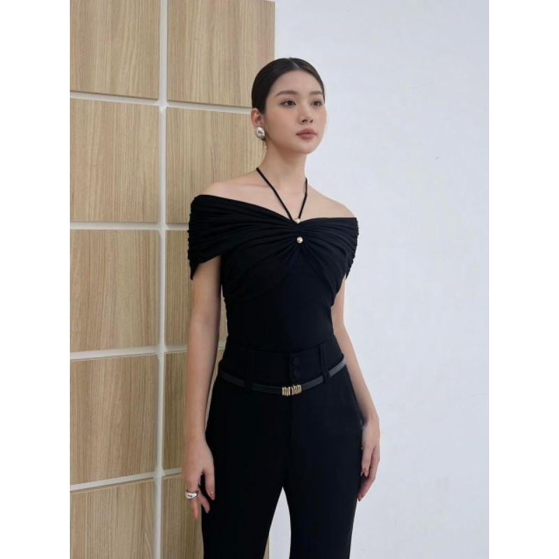 Áo nhũ kiểu mới