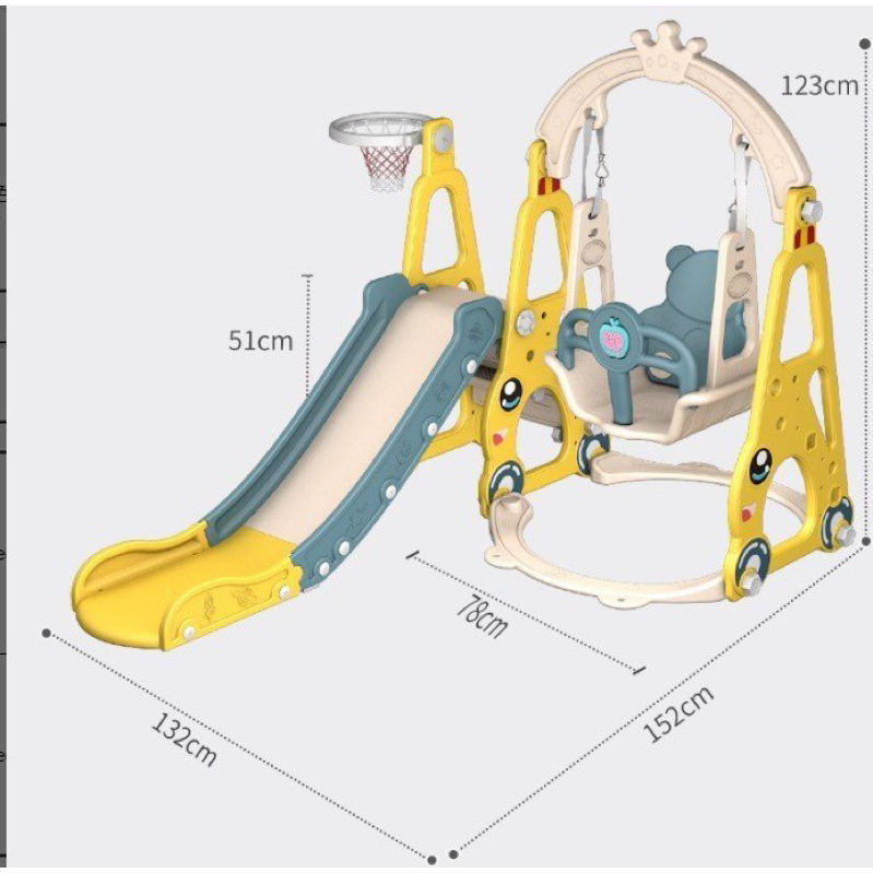 slide