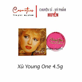 Lẻ Kem Young One chuẩn xịn hủ 5g
