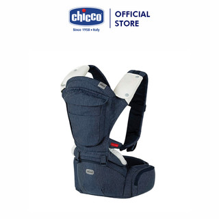 Địu ngồi Chicco SideKick Plus 3in1 Denim