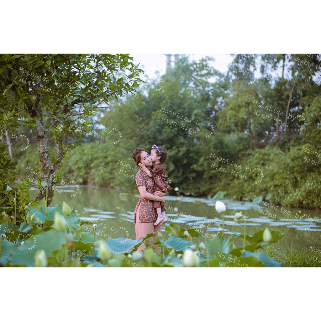 Bộ Bà Ba Bé Trai  Cho Bé Sản - Xuất Trực - Tiếp MOONLISA