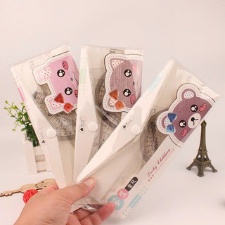 bộ đồ dùng học tập cho bé