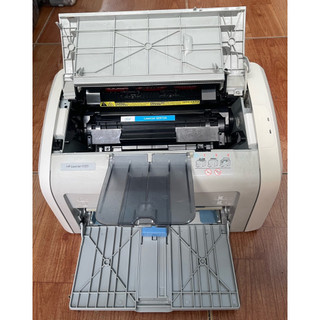 Máy in Laser trắng đen HP 1020
