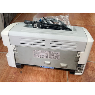 Máy in Laser trắng đen HP 1020