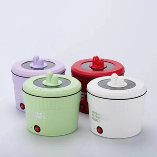 Nồi lẩu cô đơn - Nồi lẩu điện mini