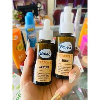 Hàng Đức SERUM VITAMIN C BALEA