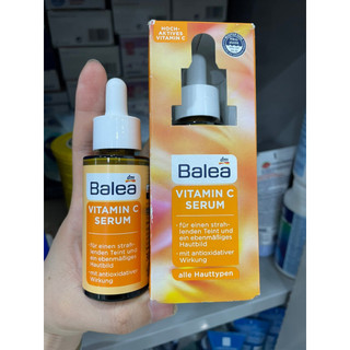 Hàng Đức SERUM VITAMIN C BALEA