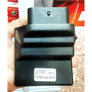 Cảm biến ecu xe fz 150i